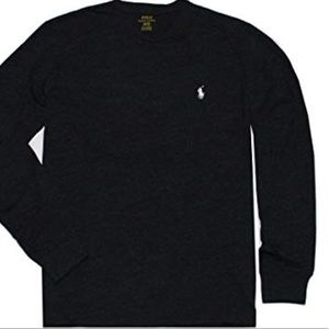 Polo Long Sleeve